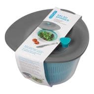 Chef Aid Salad Spinner - Non Slip Base